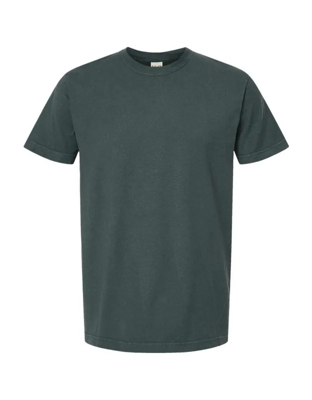 Vintage Garment-dyed T-shirt
