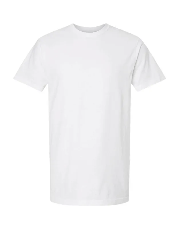 Vintage Garment-dyed T-shirt
