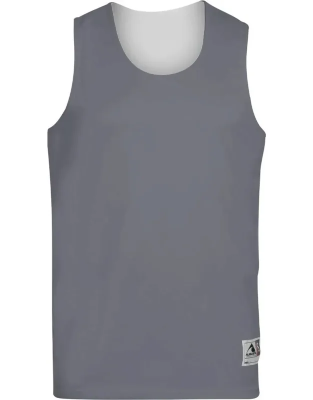 Reversible Wicking Tank Top