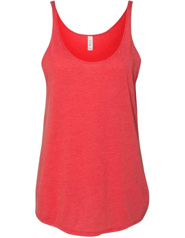 Slouchy Tank