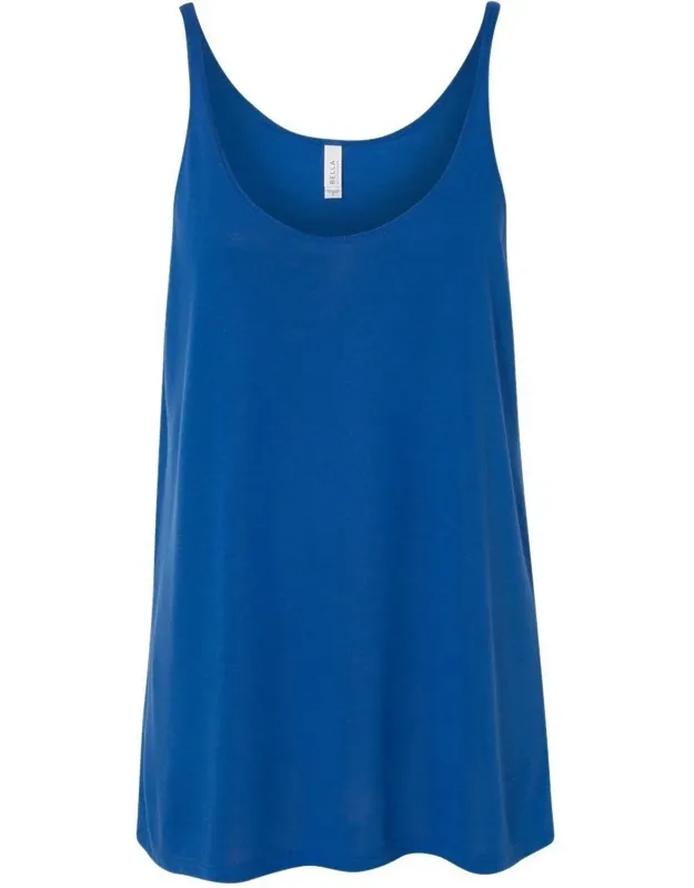 Slouchy Tank