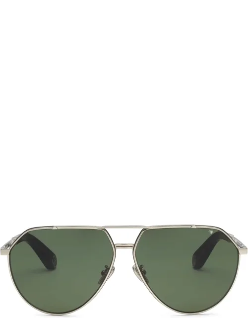 Signature Sunglasses
