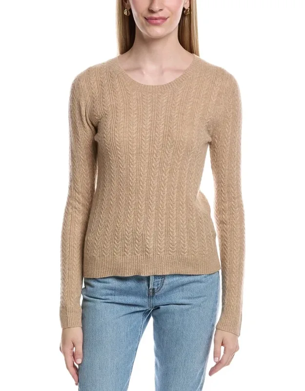 Cashmere Sweater