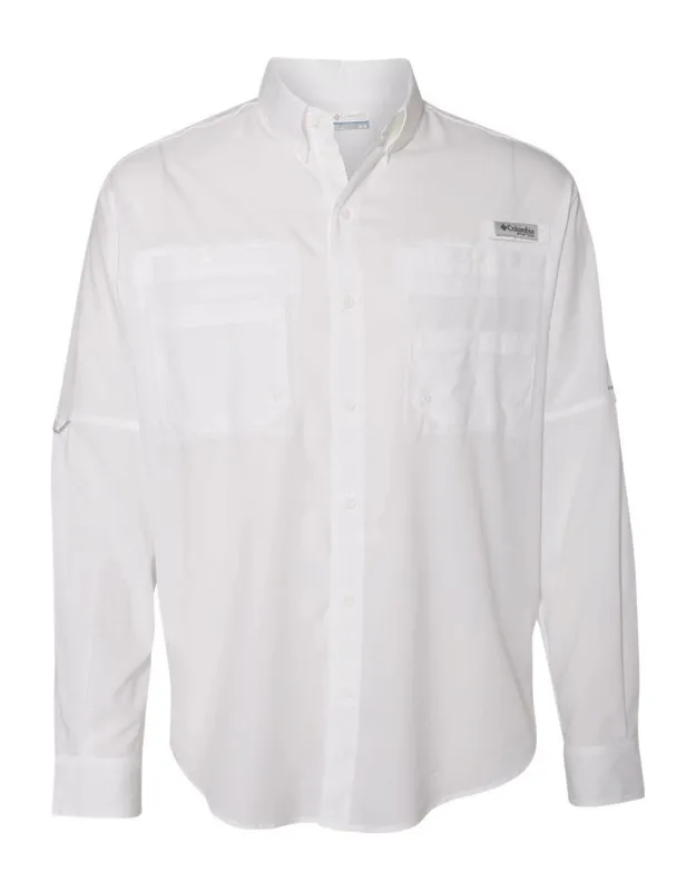 Tamiami Ii Long Sleeve Shirt