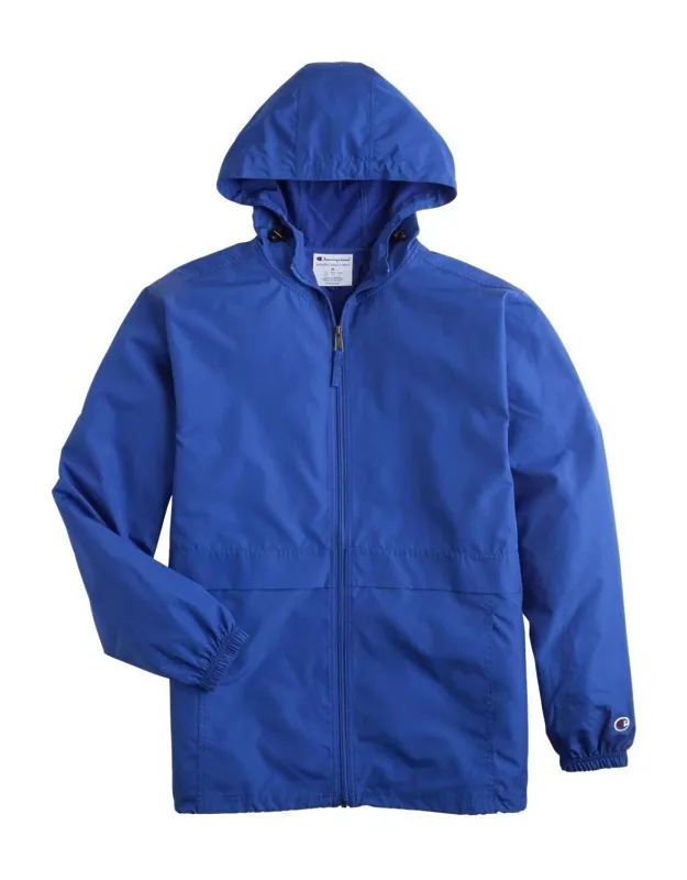 Anorak Jacket