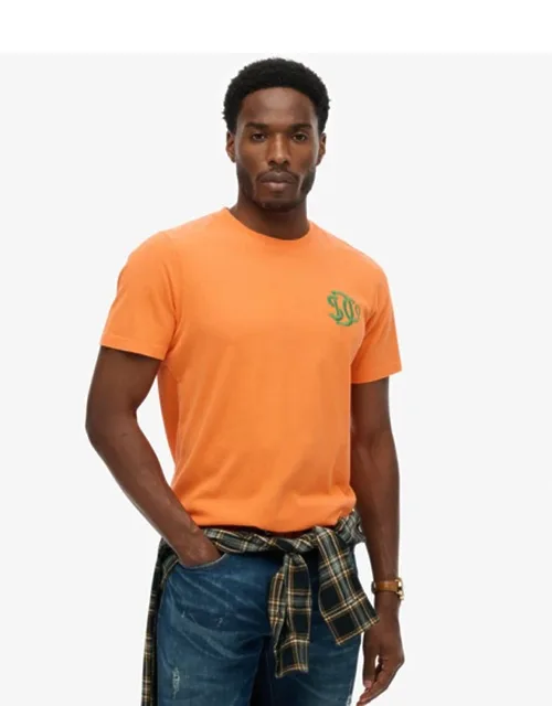 Sd & Co Neon Relaxed T-shirt
