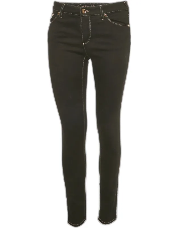 Denim Slim Fit Jeans