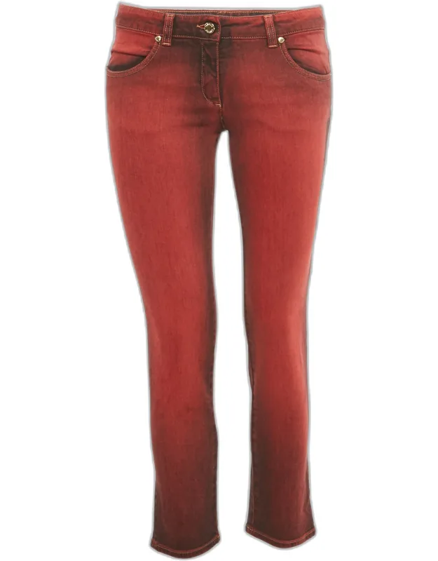 Denim Skinny Jeans