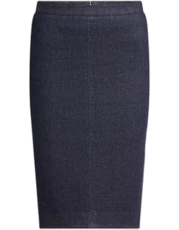 Tailored Skirt