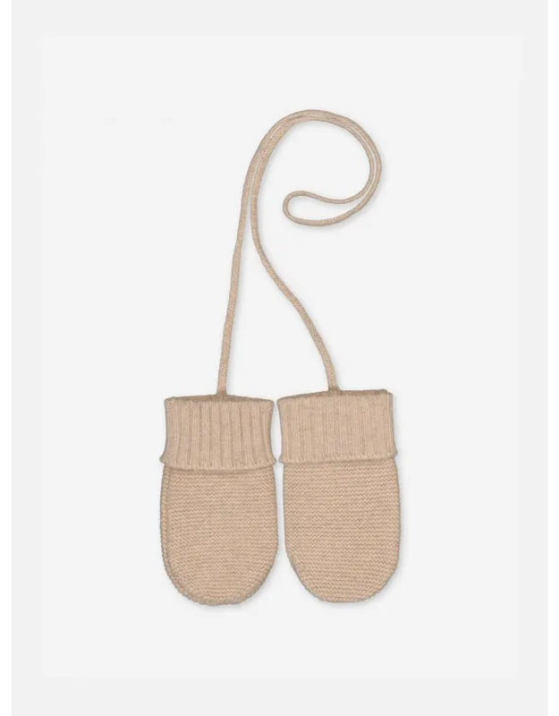 Cashmere Gloves