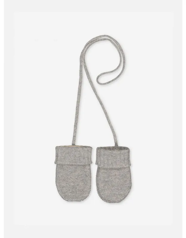 Cashmere Gloves