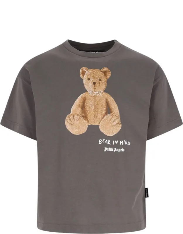 Bear In Mind T-shirt