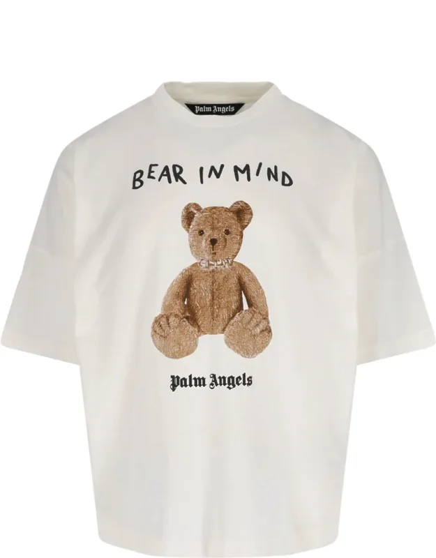 Bear In Mind T-shirt