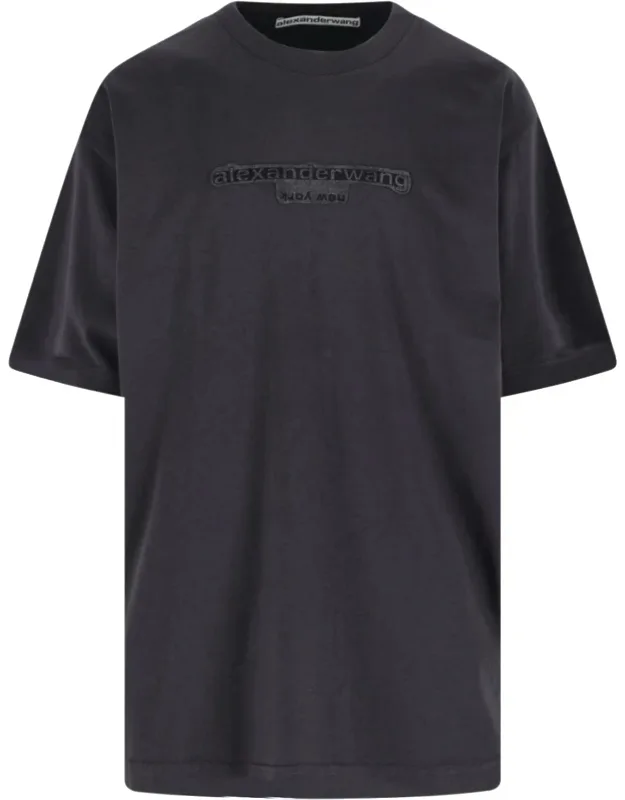 Logo T-shirt