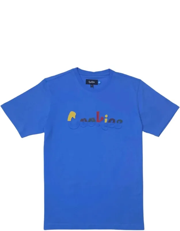 Catamaran Jersey Short Sleeve Knit Tee
