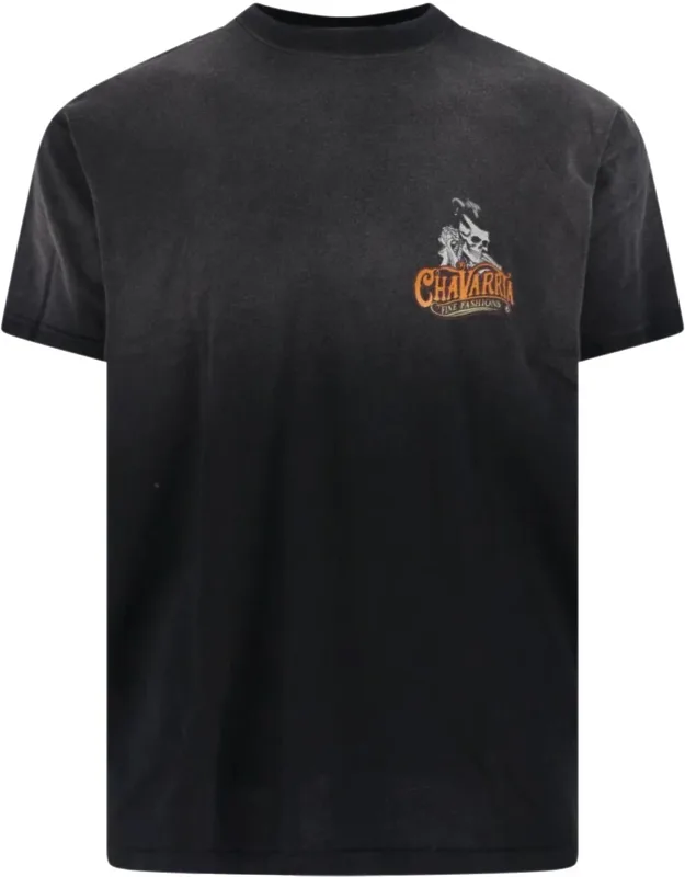 Chavarria Pomade T-shirt