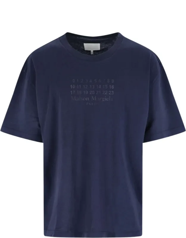 Numeric T-shirt