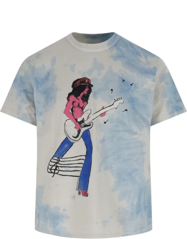 Rocker T-shirt