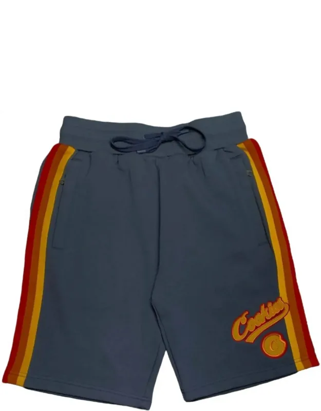 Puttin In Work Jersey Shorts