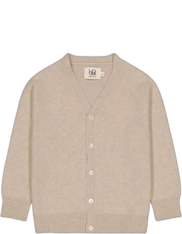 Cashmere Cardigan