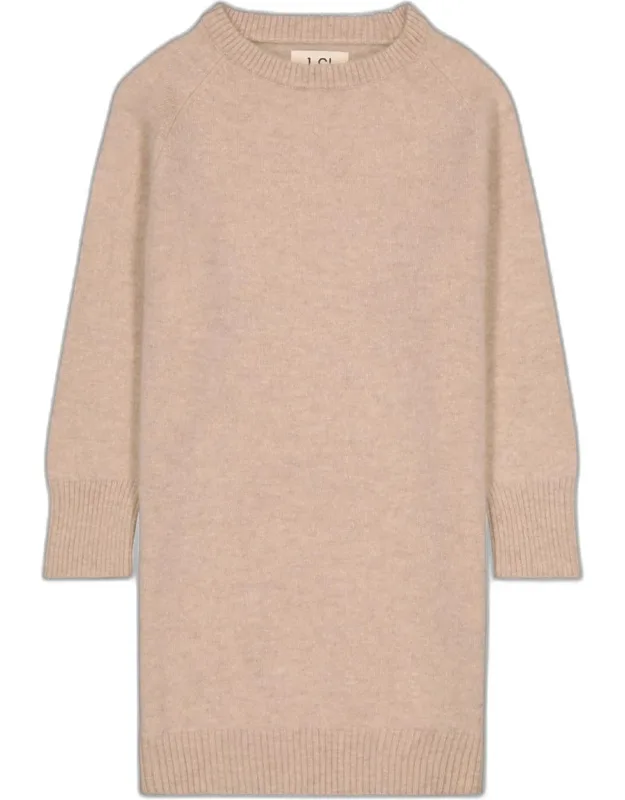 Cashmere Dress