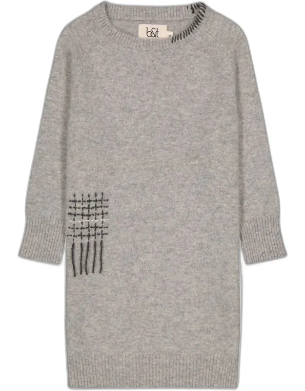 Cashmere Dress