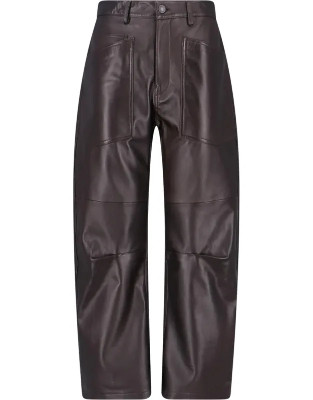 Shon Pants