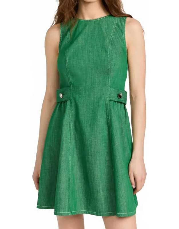 Samara Dress