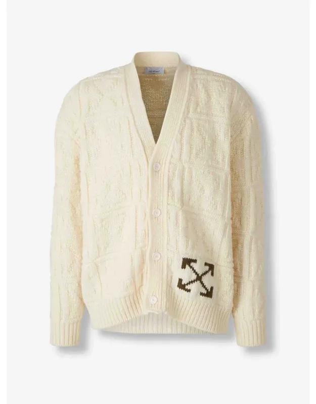 Knit Cardigan