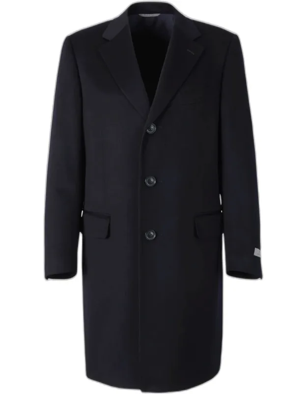 Exclusive Cashmere Coat