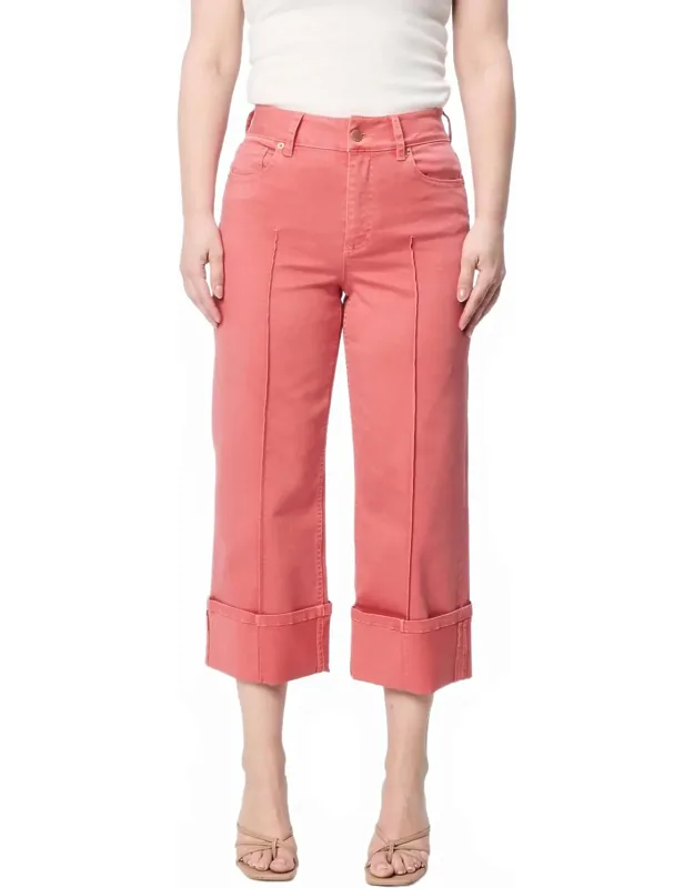 Holly High Rise Jeans