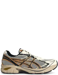 Mesh Sneakers