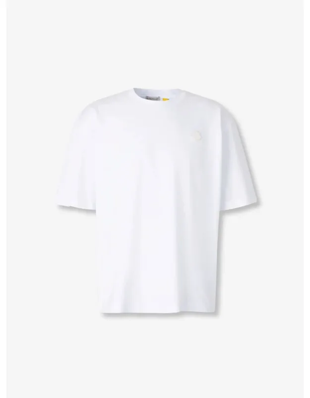 Round Neck T-shirt