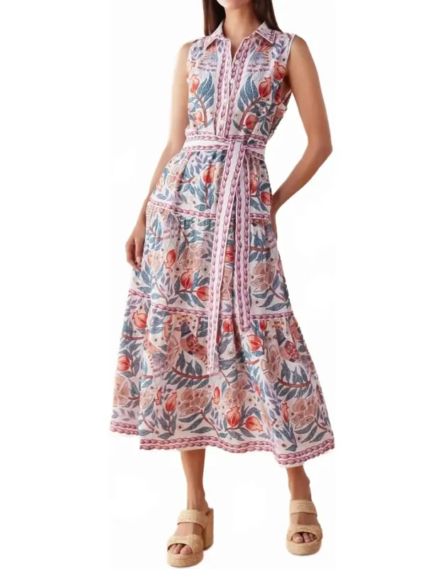 Daydream Emeline Midi Dress