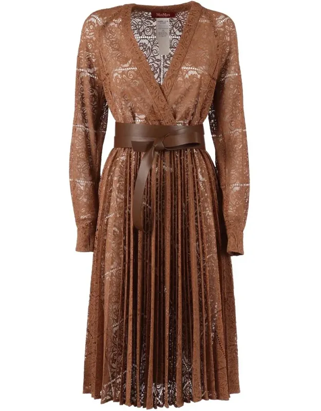 Midi Dress