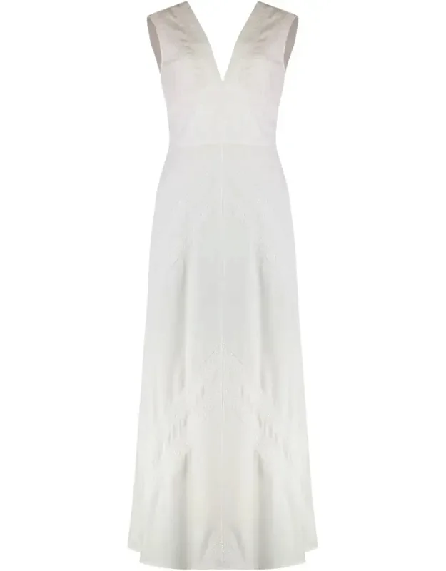 Cotton Dress