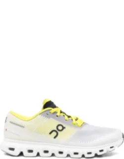 On Running Cloud 6 Push Sneakers With Helion Superfoam And Cloudtec Speedboard
