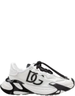 Viscose Fabric Sneakers