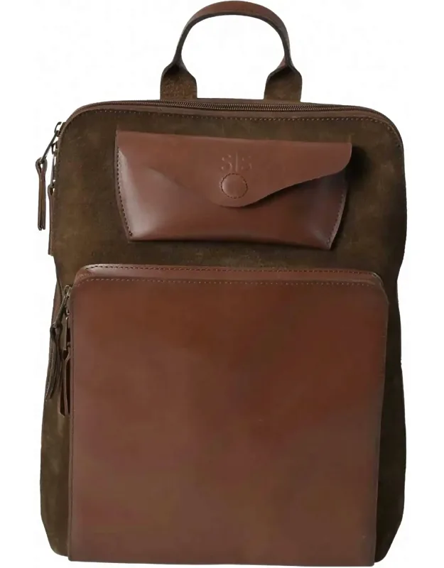 Baroness Ii Sunny Backpack