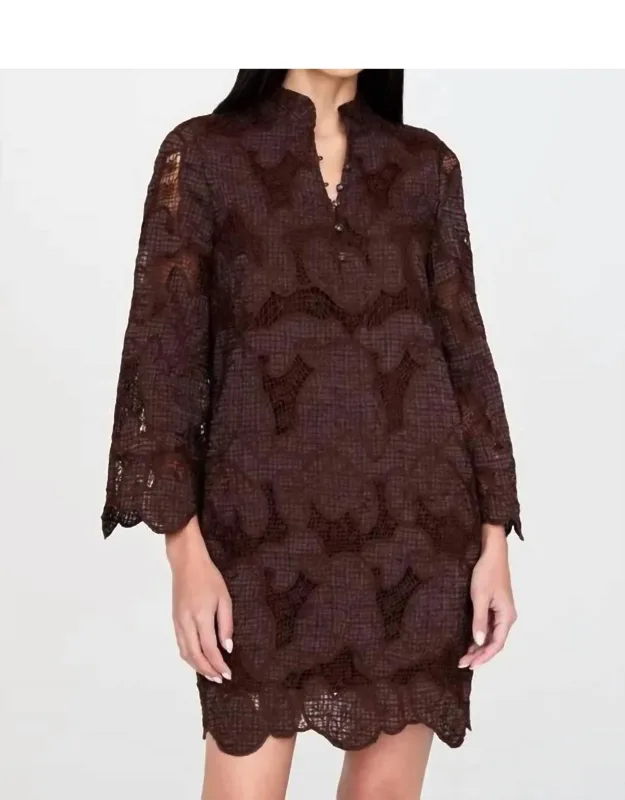 Kirsten Dress
