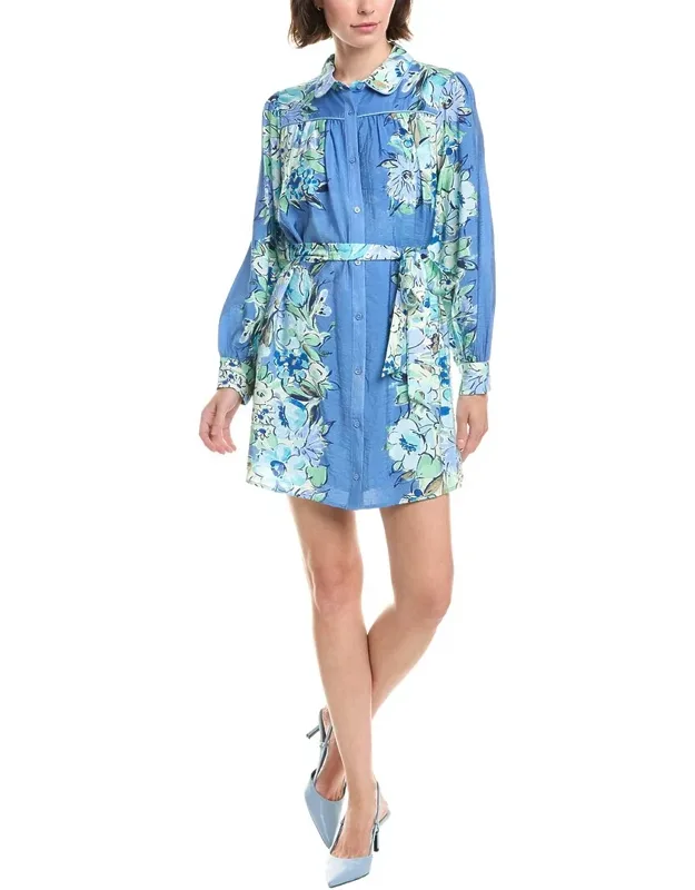 Mini Dress