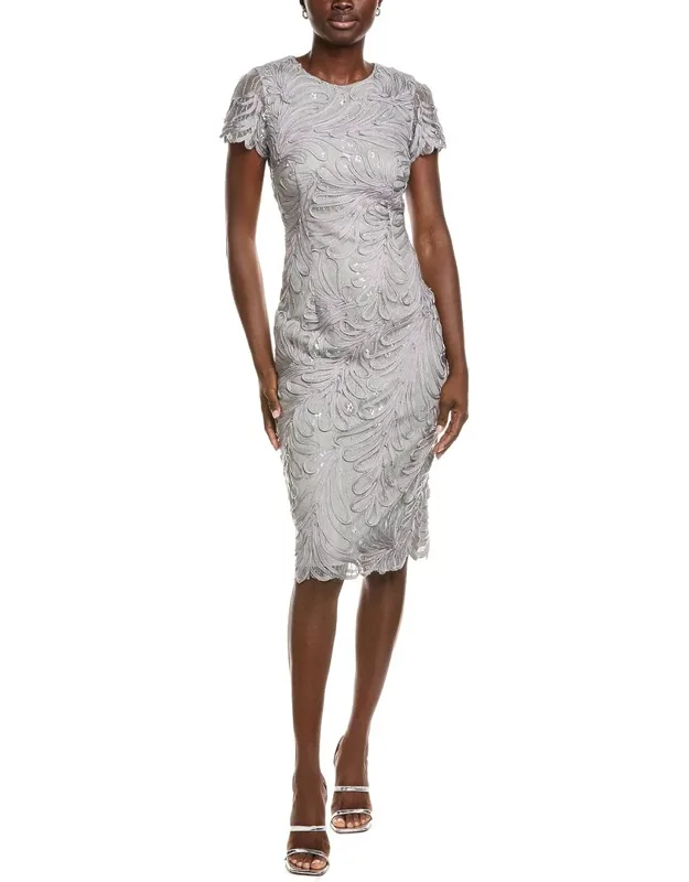 Valencia Cocktail Dress