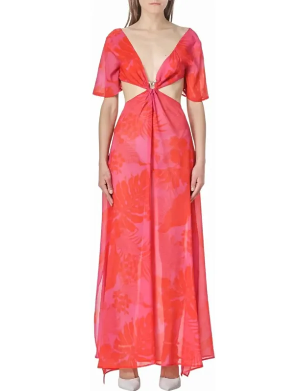 Bacio Dress