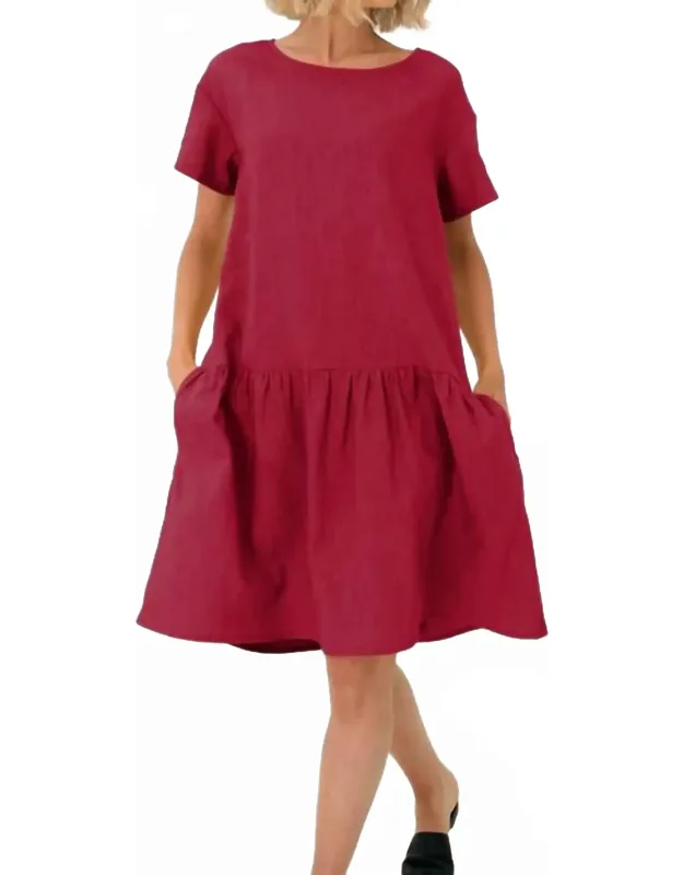 Blossom Dress