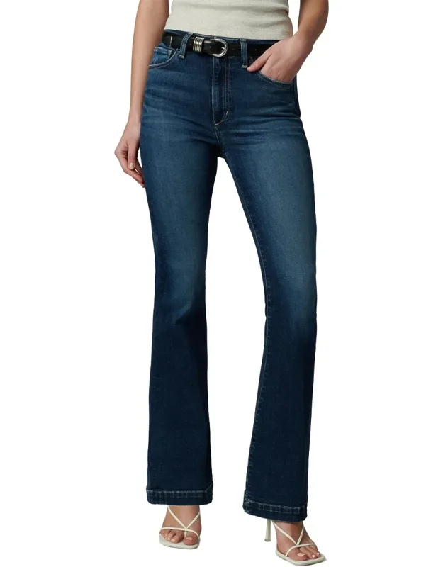 Hi Honey Wind Swept Bootcut Jeans