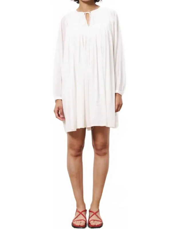 Roma Dress