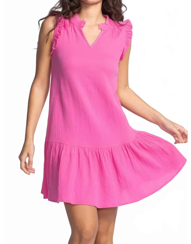 Bridget Dress