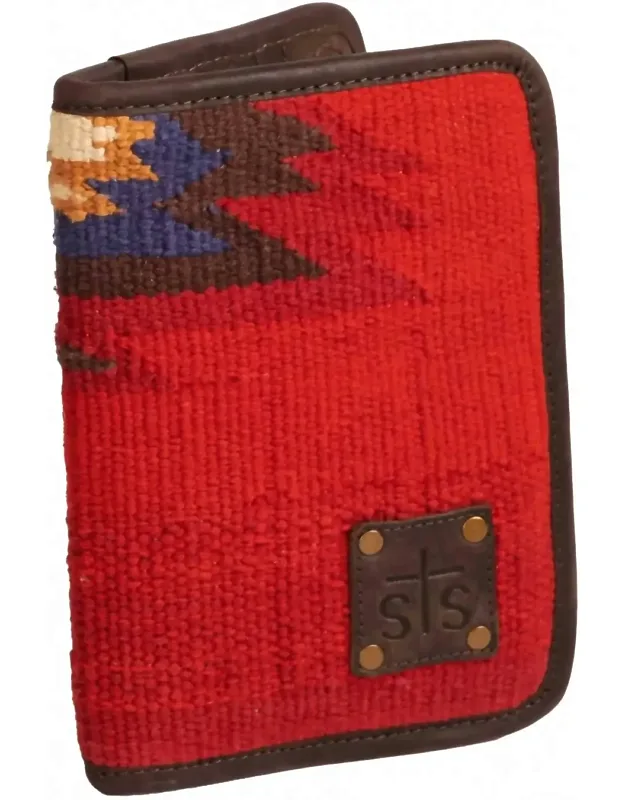 Magnetic Wallet