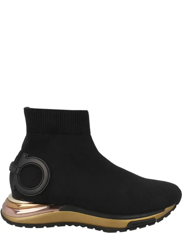 Ankle Sock Sneakers