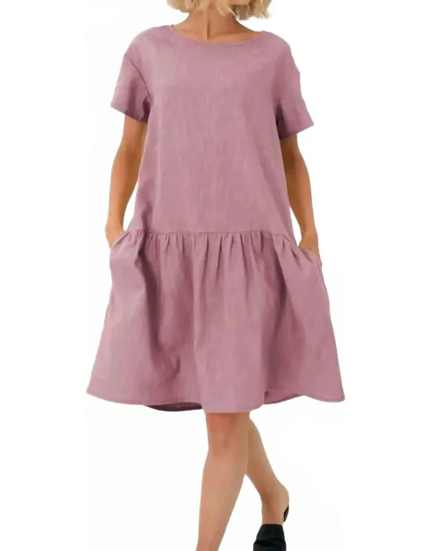 Blossom Dress